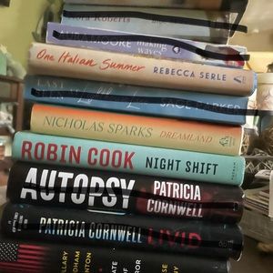 Summer Reading - Various Authors